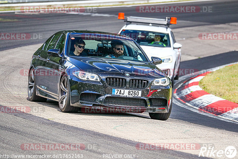 Bild #17652163 - Touristenfahrten Nürburgring Nordschleife (03.07.2022)