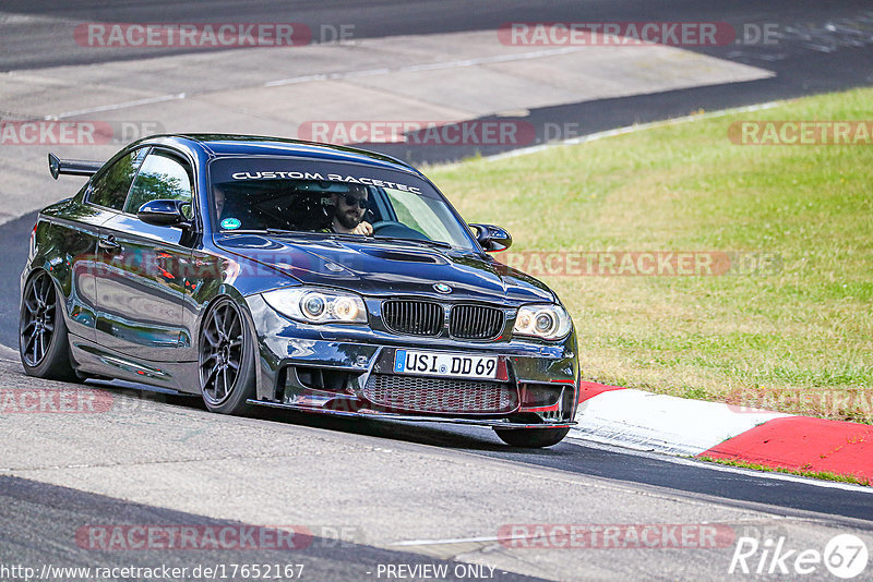 Bild #17652167 - Touristenfahrten Nürburgring Nordschleife (03.07.2022)