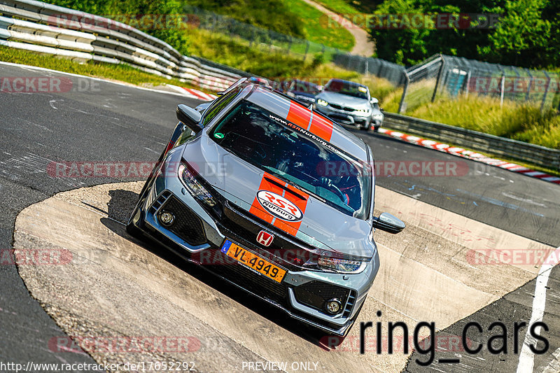 Bild #17652292 - Touristenfahrten Nürburgring Nordschleife (03.07.2022)