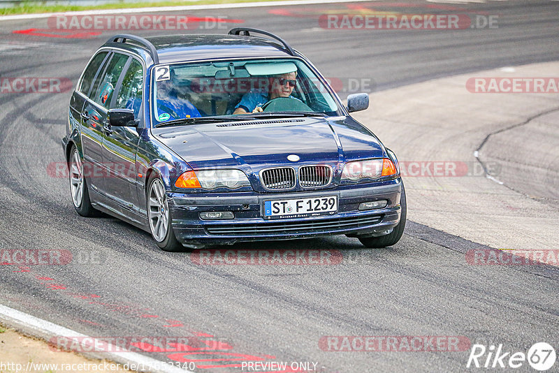 Bild #17652340 - Touristenfahrten Nürburgring Nordschleife (03.07.2022)