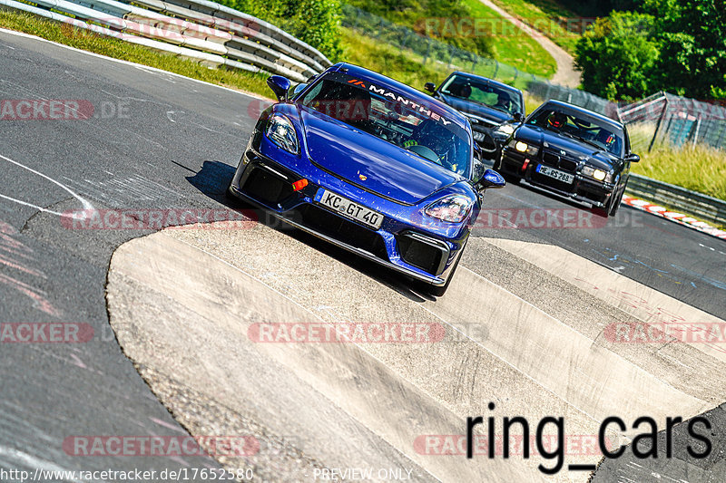 Bild #17652580 - Touristenfahrten Nürburgring Nordschleife (03.07.2022)