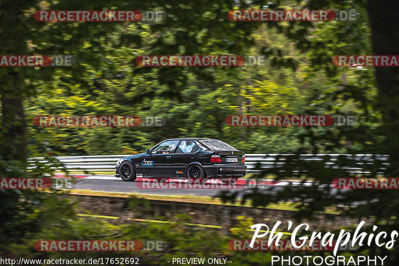 Bild #17652692 - Touristenfahrten Nürburgring Nordschleife (03.07.2022)