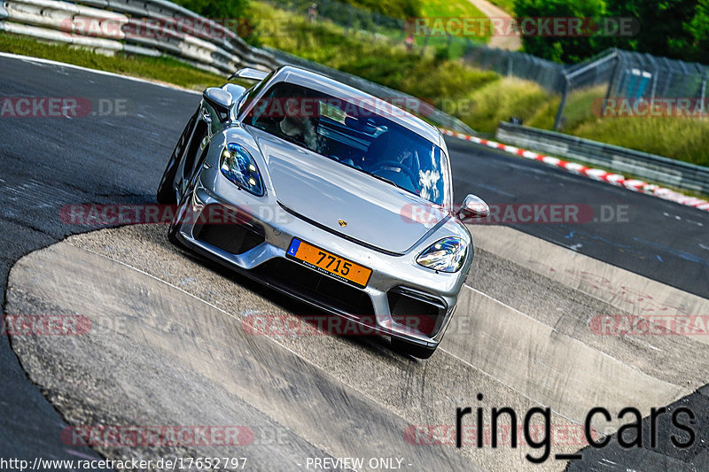 Bild #17652797 - Touristenfahrten Nürburgring Nordschleife (03.07.2022)