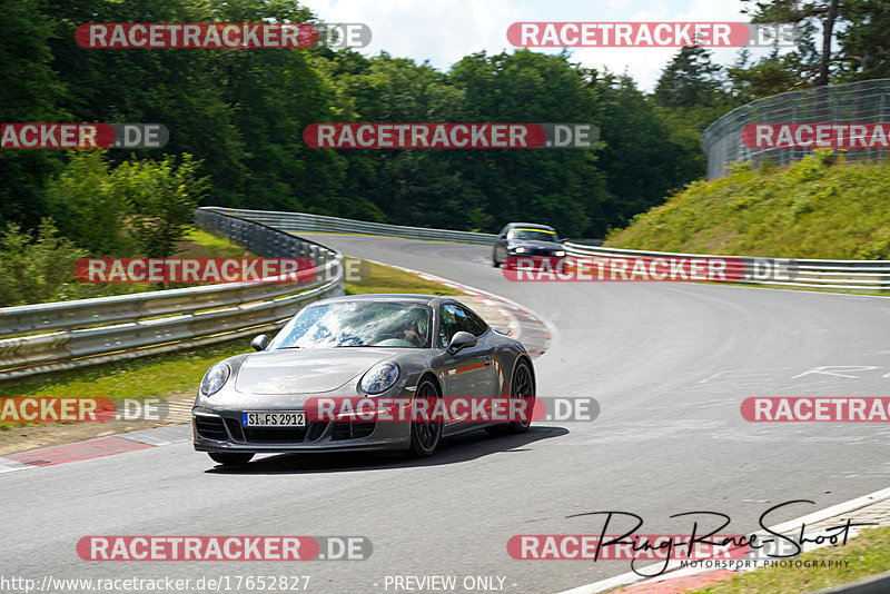 Bild #17652827 - Touristenfahrten Nürburgring Nordschleife (03.07.2022)