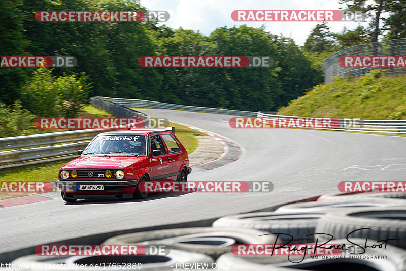 Bild #17652880 - Touristenfahrten Nürburgring Nordschleife (03.07.2022)