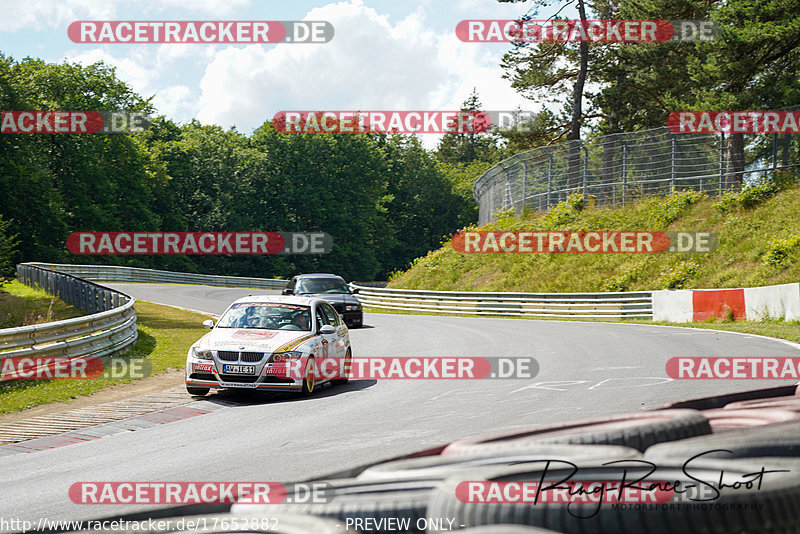 Bild #17652882 - Touristenfahrten Nürburgring Nordschleife (03.07.2022)