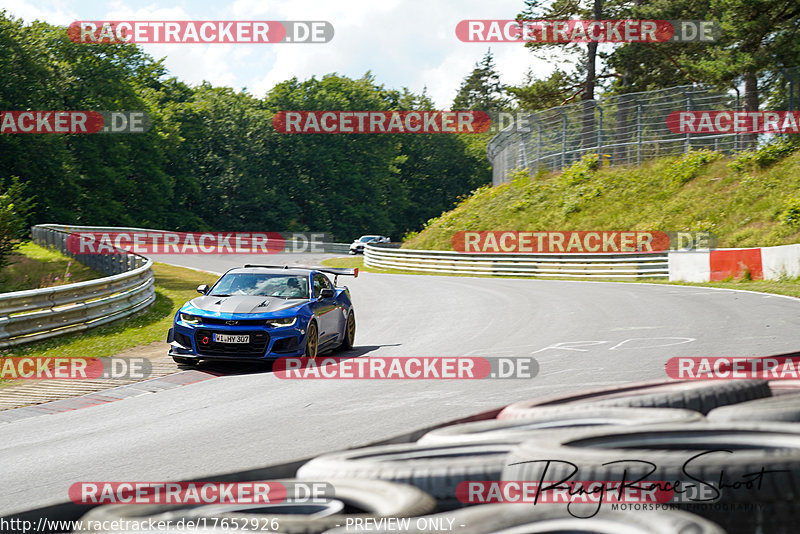 Bild #17652926 - Touristenfahrten Nürburgring Nordschleife (03.07.2022)