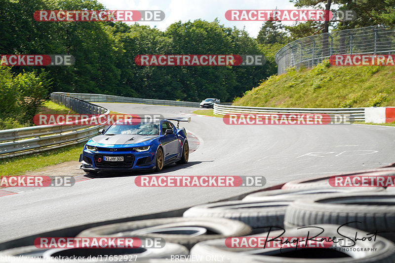 Bild #17652927 - Touristenfahrten Nürburgring Nordschleife (03.07.2022)