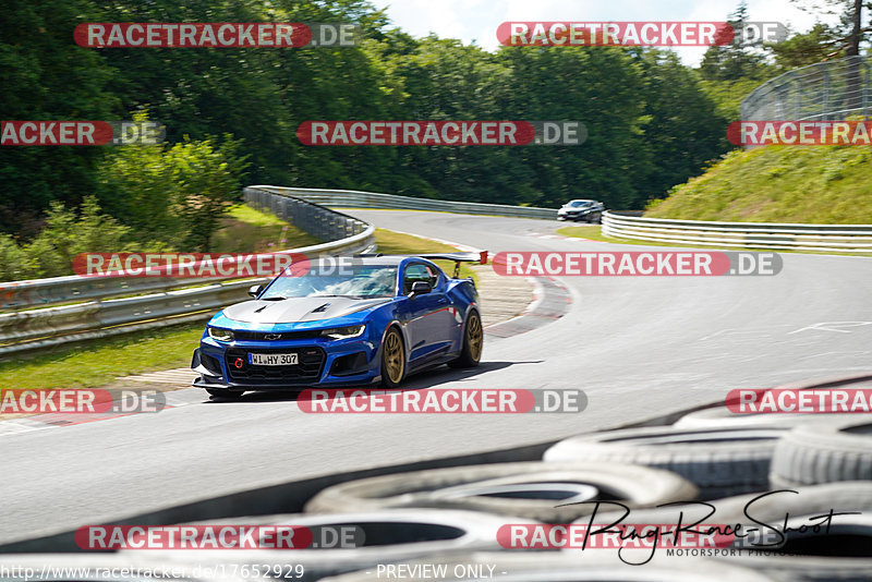 Bild #17652929 - Touristenfahrten Nürburgring Nordschleife (03.07.2022)