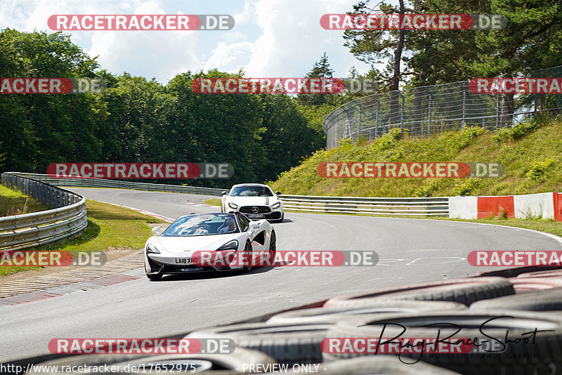 Bild #17652975 - Touristenfahrten Nürburgring Nordschleife (03.07.2022)