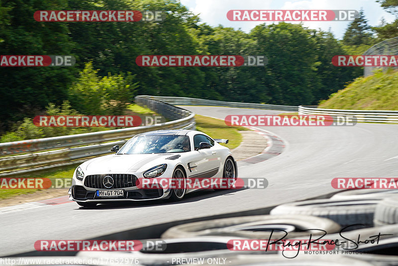 Bild #17652976 - Touristenfahrten Nürburgring Nordschleife (03.07.2022)