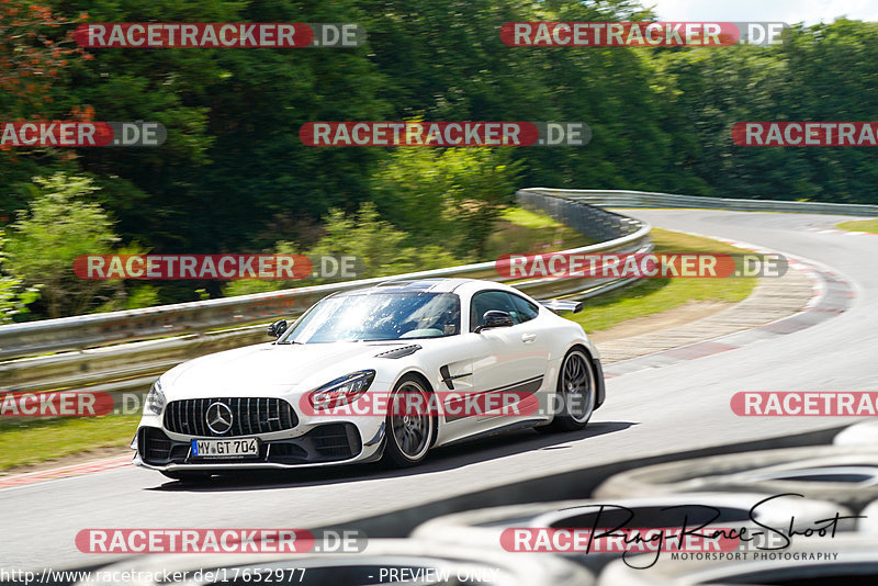 Bild #17652977 - Touristenfahrten Nürburgring Nordschleife (03.07.2022)