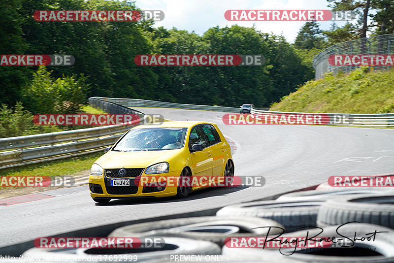 Bild #17652999 - Touristenfahrten Nürburgring Nordschleife (03.07.2022)