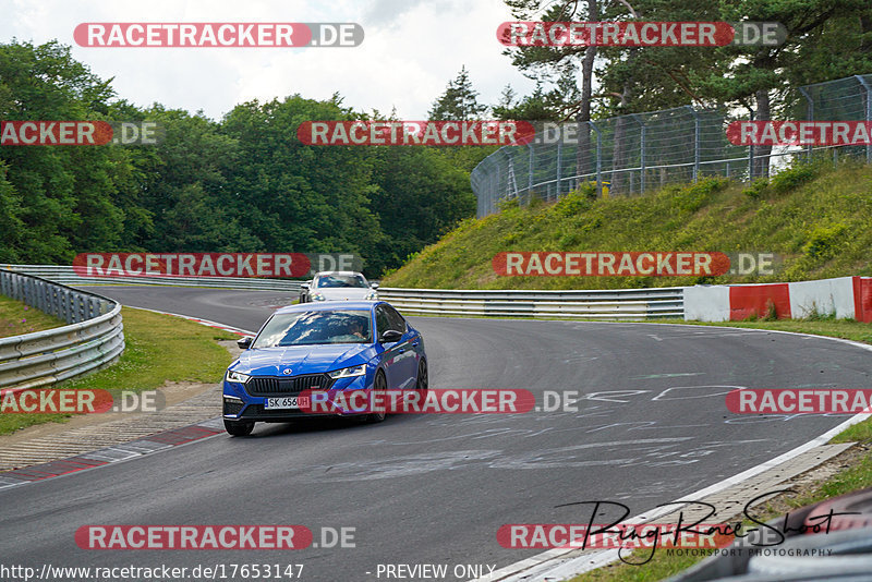 Bild #17653147 - Touristenfahrten Nürburgring Nordschleife (03.07.2022)