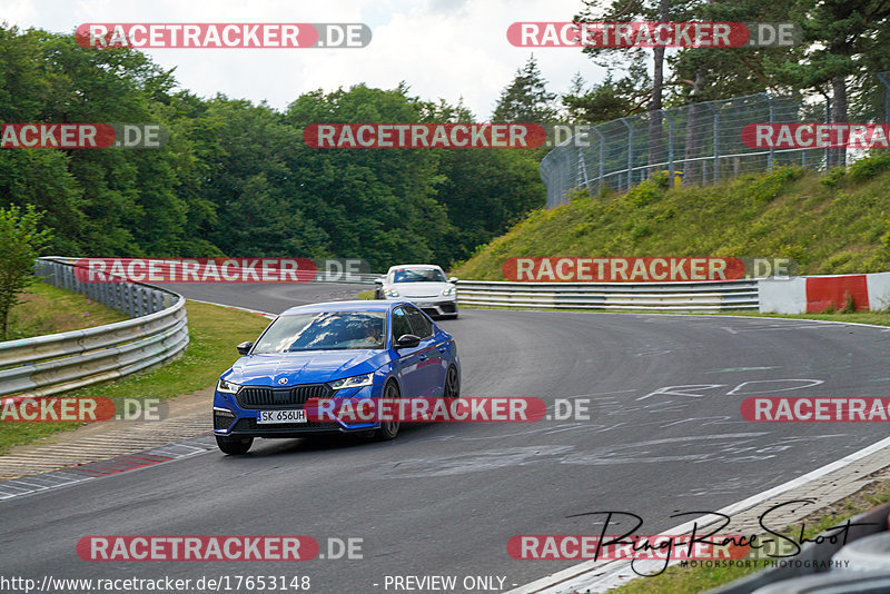 Bild #17653148 - Touristenfahrten Nürburgring Nordschleife (03.07.2022)