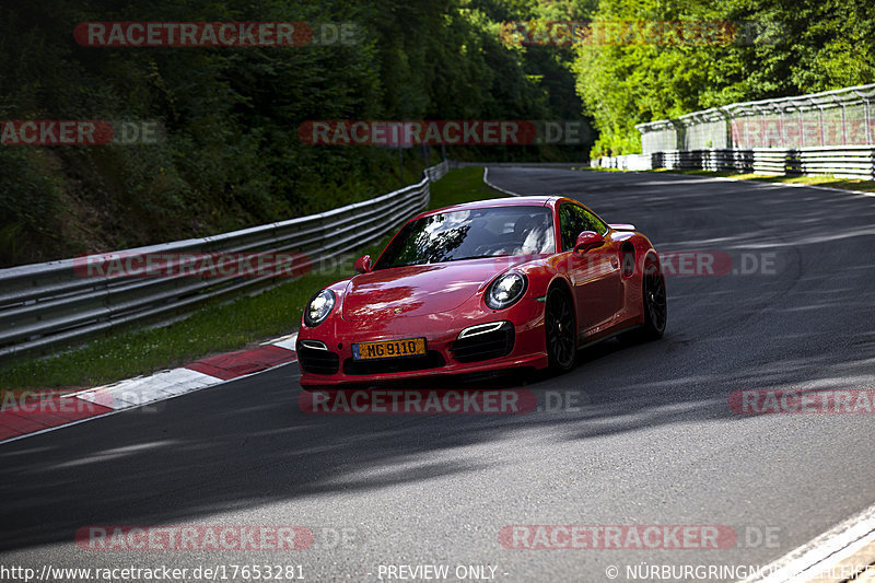 Bild #17653281 - Touristenfahrten Nürburgring Nordschleife (03.07.2022)