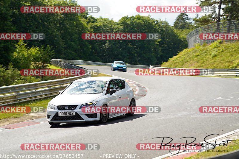 Bild #17653457 - Touristenfahrten Nürburgring Nordschleife (03.07.2022)