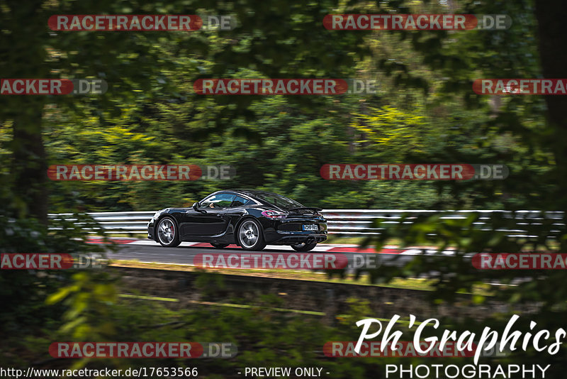 Bild #17653566 - Touristenfahrten Nürburgring Nordschleife (03.07.2022)