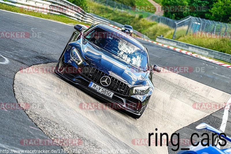 Bild #17653730 - Touristenfahrten Nürburgring Nordschleife (03.07.2022)