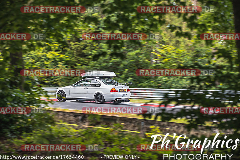 Bild #17654460 - Touristenfahrten Nürburgring Nordschleife (03.07.2022)