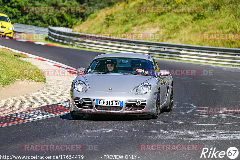 Bild #17654479 - Touristenfahrten Nürburgring Nordschleife (03.07.2022)