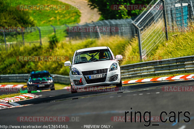 Bild #17654563 - Touristenfahrten Nürburgring Nordschleife (03.07.2022)