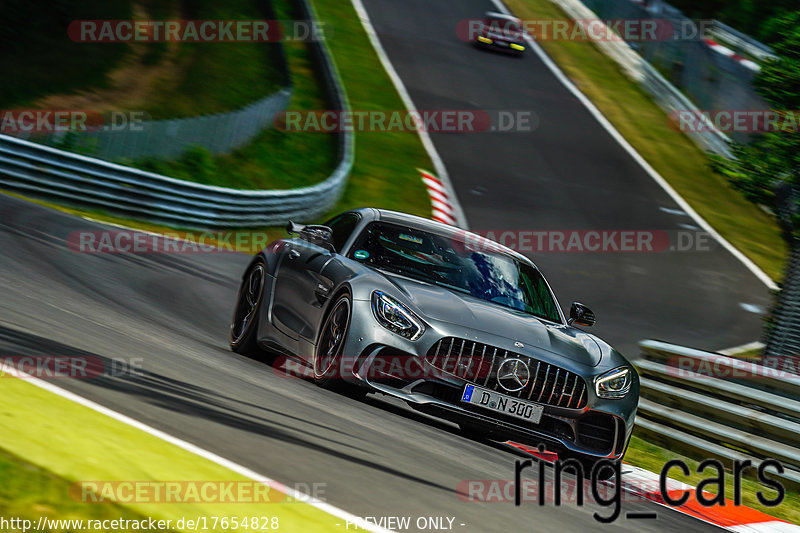 Bild #17654828 - Touristenfahrten Nürburgring Nordschleife (03.07.2022)