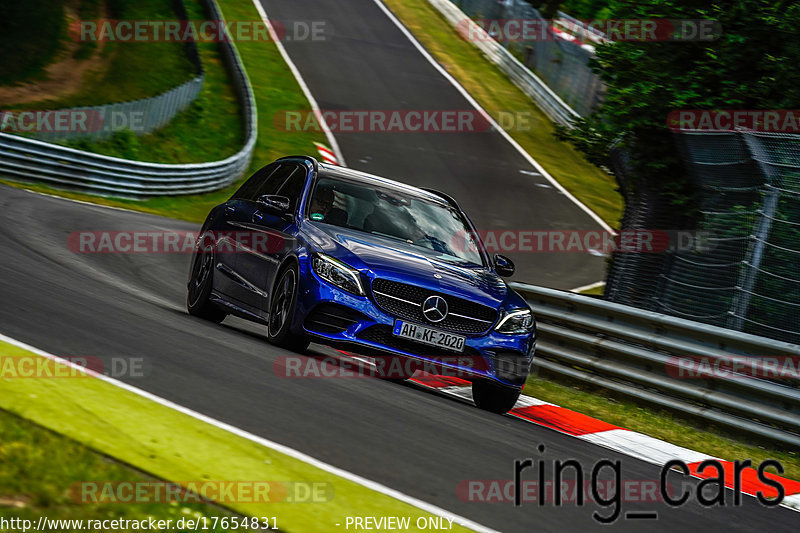 Bild #17654831 - Touristenfahrten Nürburgring Nordschleife (03.07.2022)