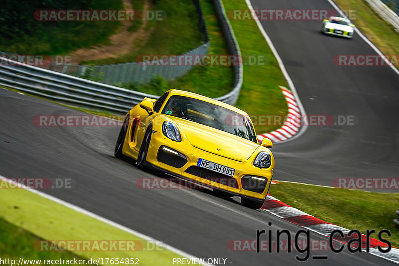 Bild #17654852 - Touristenfahrten Nürburgring Nordschleife (03.07.2022)