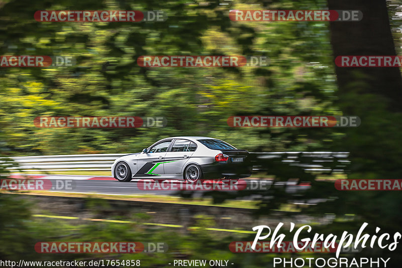 Bild #17654858 - Touristenfahrten Nürburgring Nordschleife (03.07.2022)