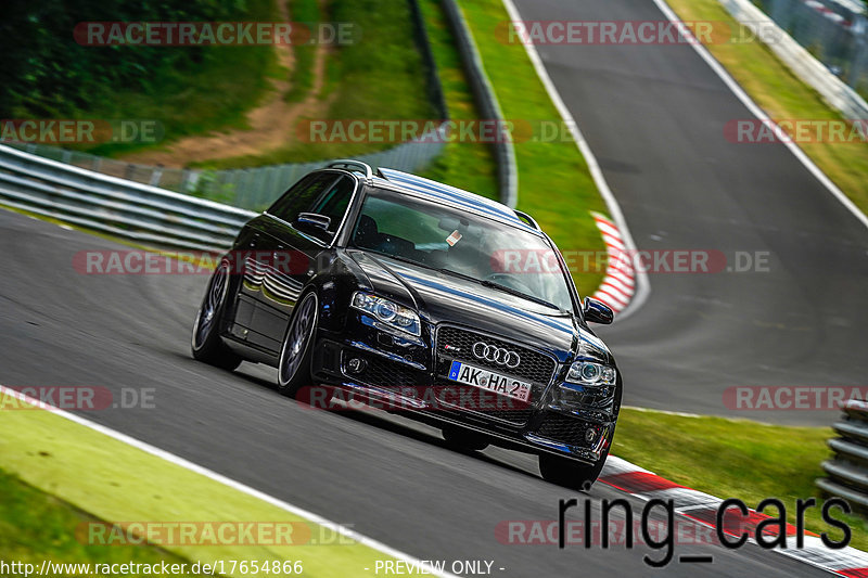 Bild #17654866 - Touristenfahrten Nürburgring Nordschleife (03.07.2022)