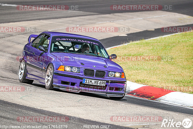 Bild #17654879 - Touristenfahrten Nürburgring Nordschleife (03.07.2022)