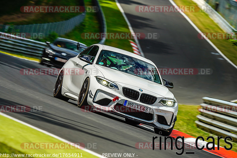 Bild #17654911 - Touristenfahrten Nürburgring Nordschleife (03.07.2022)