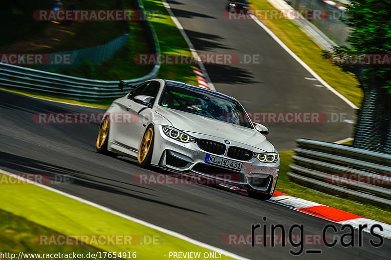 Bild #17654916 - Touristenfahrten Nürburgring Nordschleife (03.07.2022)