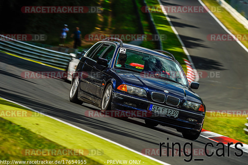 Bild #17654955 - Touristenfahrten Nürburgring Nordschleife (03.07.2022)