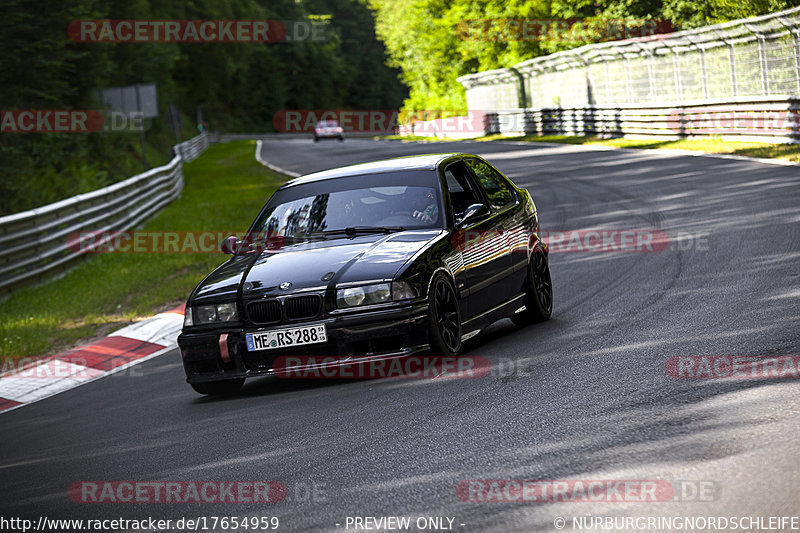 Bild #17654959 - Touristenfahrten Nürburgring Nordschleife (03.07.2022)