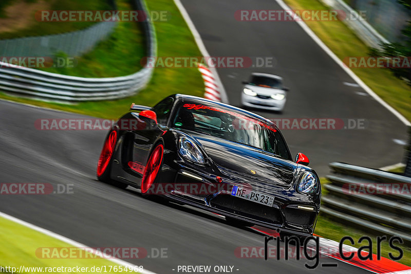 Bild #17654968 - Touristenfahrten Nürburgring Nordschleife (03.07.2022)