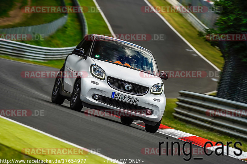 Bild #17654977 - Touristenfahrten Nürburgring Nordschleife (03.07.2022)