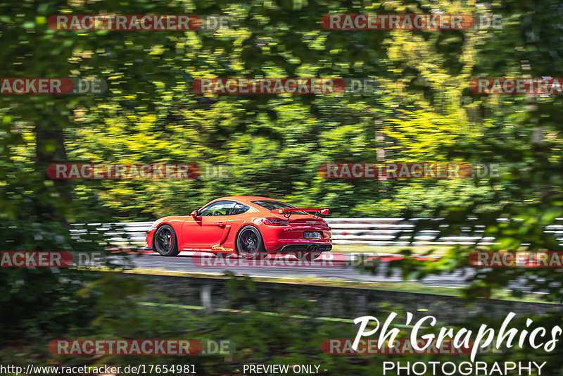 Bild #17654981 - Touristenfahrten Nürburgring Nordschleife (03.07.2022)