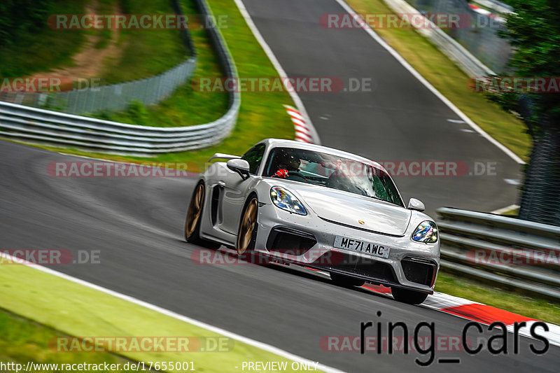 Bild #17655001 - Touristenfahrten Nürburgring Nordschleife (03.07.2022)