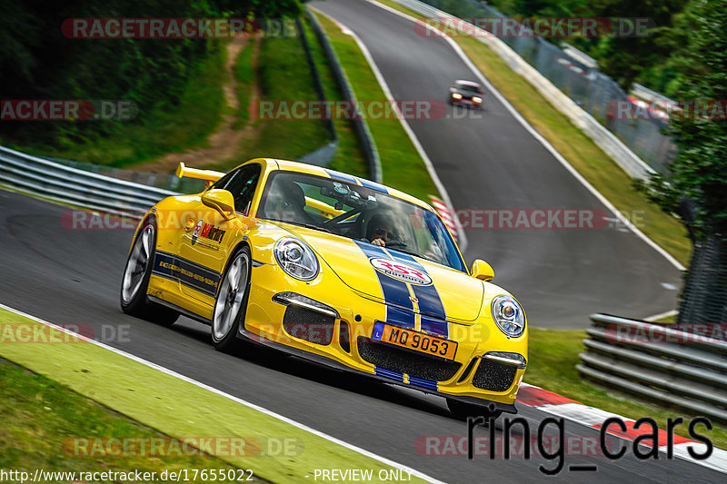 Bild #17655022 - Touristenfahrten Nürburgring Nordschleife (03.07.2022)