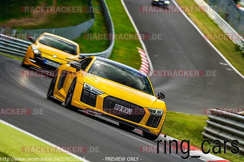 Bild #17655053 - Touristenfahrten Nürburgring Nordschleife (03.07.2022)