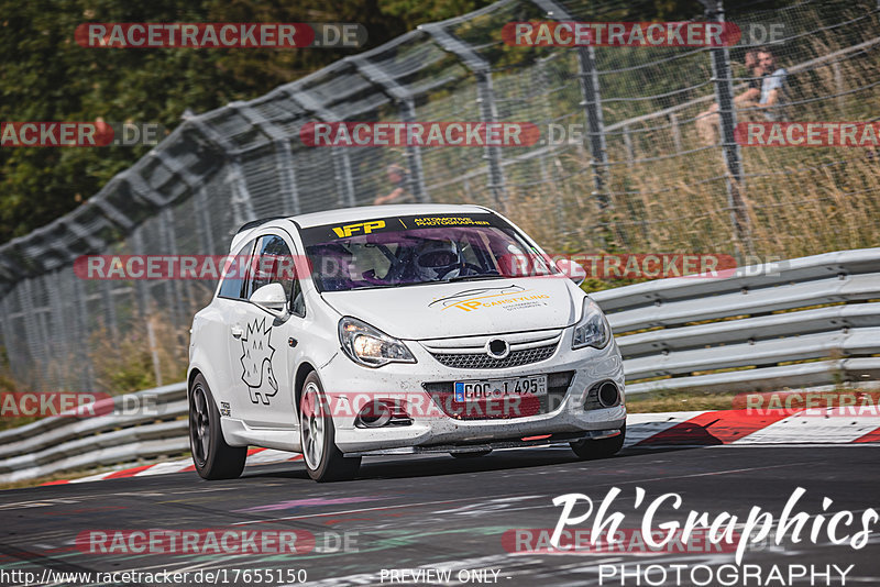 Bild #17655150 - Touristenfahrten Nürburgring Nordschleife (03.07.2022)