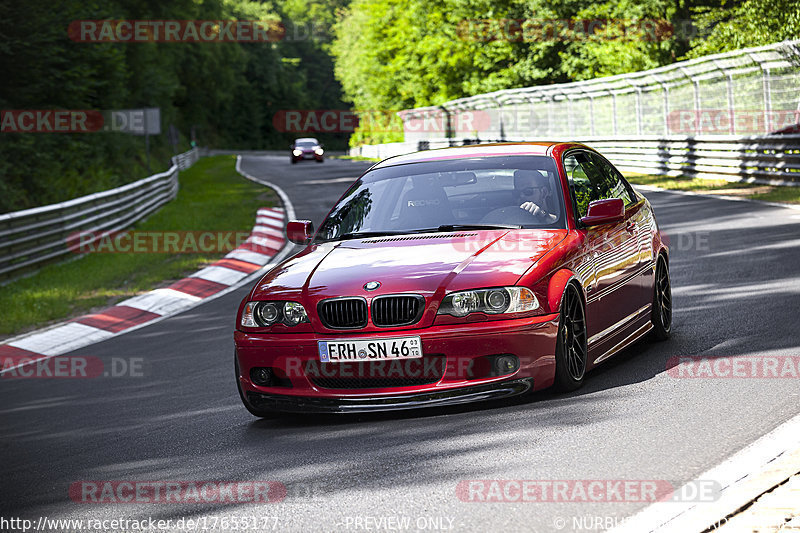 Bild #17655177 - Touristenfahrten Nürburgring Nordschleife (03.07.2022)