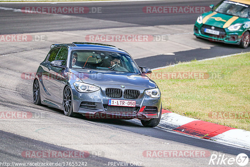 Bild #17655242 - Touristenfahrten Nürburgring Nordschleife (03.07.2022)