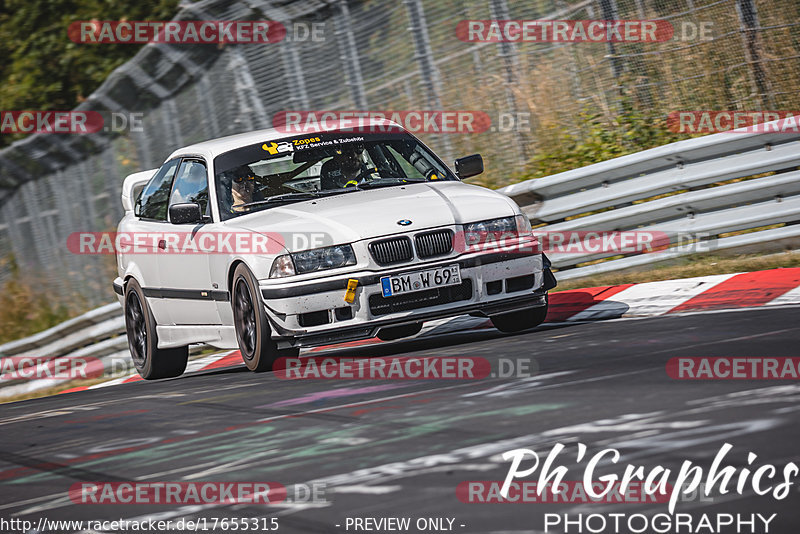 Bild #17655315 - Touristenfahrten Nürburgring Nordschleife (03.07.2022)