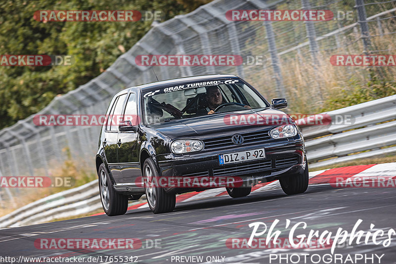 Bild #17655342 - Touristenfahrten Nürburgring Nordschleife (03.07.2022)