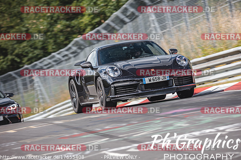 Bild #17655408 - Touristenfahrten Nürburgring Nordschleife (03.07.2022)