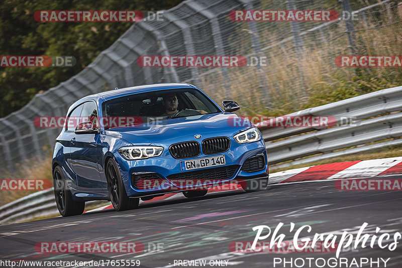 Bild #17655559 - Touristenfahrten Nürburgring Nordschleife (03.07.2022)