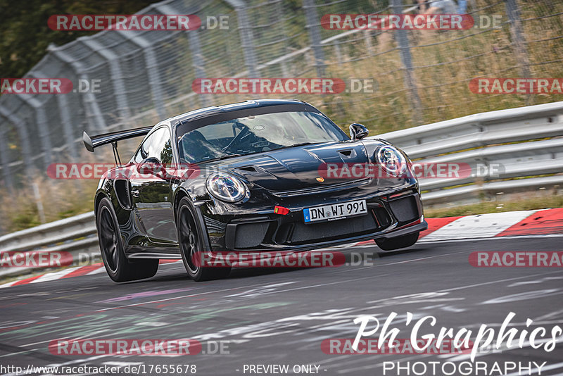 Bild #17655678 - Touristenfahrten Nürburgring Nordschleife (03.07.2022)